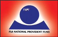 FIJI NATIONAL PROVIDENT FUND